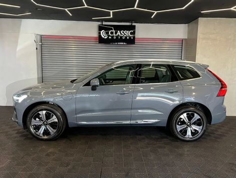 VOLVO 2.0 T8 RECHARGE PLUS AWD GEARTRONIC