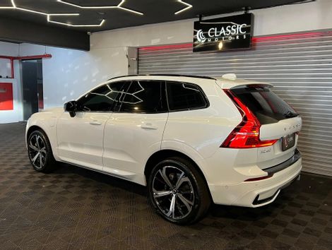 VOLVO 2.0 T8 RECHARGE ULTIMATE DARK AWD GEARTRONIC