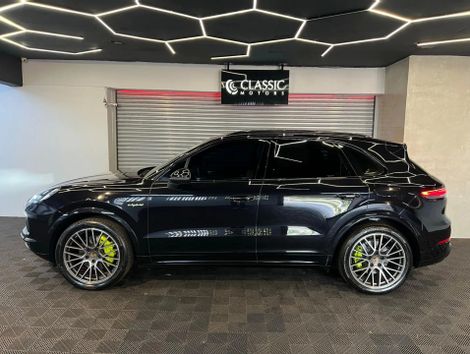 PORSCHE 3.0 V6 E-HYBRID AWD TIPTRONIC S