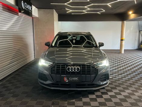 AUDI 1.4 35 TFSI GASOLINA PRESTIGE PLUS S TRONIC