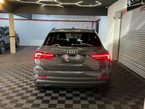 AUDI 1.4 35 TFSI GASOLINA PRESTIGE PLUS S TRONIC