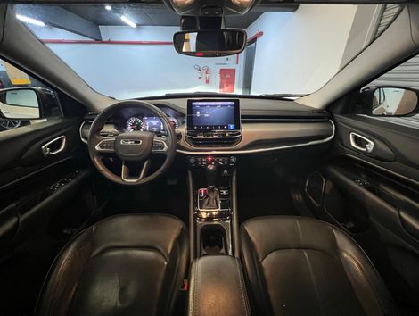 Jeep COMPASS LONG. T270 1.3 TB 4x2 Flex Aut.