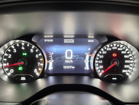 Jeep COMPASS LONG. T270 1.3 TB 4x2 Flex Aut.