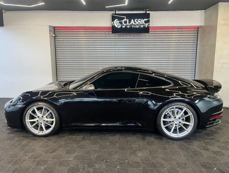 Porsche 911 Carrera T 3.0 