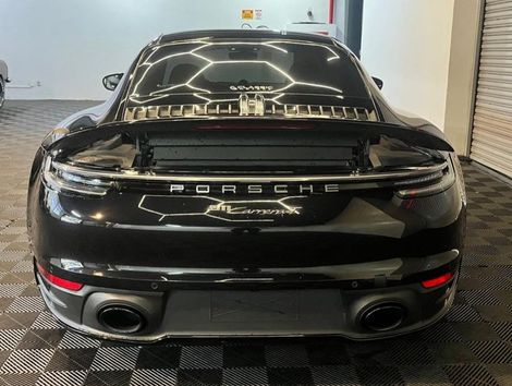 Porsche 911 Carrera T 3.0 