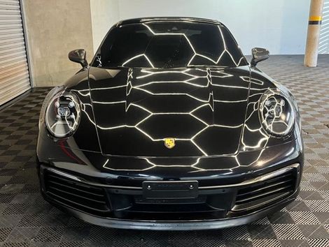 Porsche 911 Carrera T 3.0 