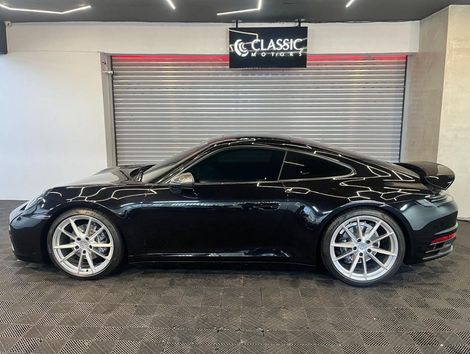 Porsche 911 Carrera T 3.0 