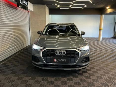 AUDI 1.4 35 TFSI GASOLINA PRESTIGE S TRONIC