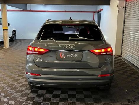 AUDI 1.4 35 TFSI GASOLINA PRESTIGE S TRONIC