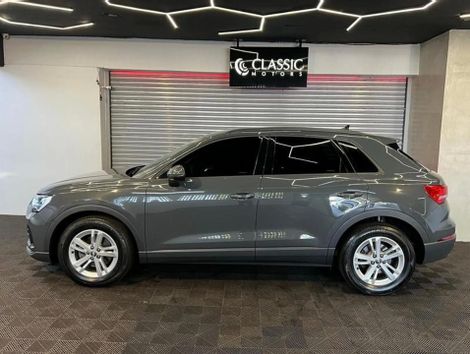 AUDI 1.4 35 TFSI GASOLINA PRESTIGE S TRONIC