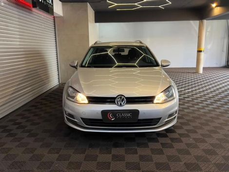 VOLKSWAGEN 1.4 TSI VARIANT COMFORTLINE 16V GASOLINA 4P AUTOMÁTICO