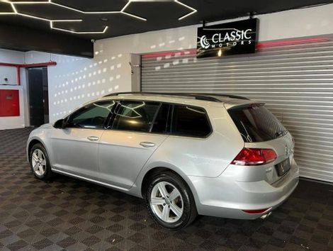 VOLKSWAGEN 1.4 TSI VARIANT COMFORTLINE 16V GASOLINA 4P AUTOMÁTICO