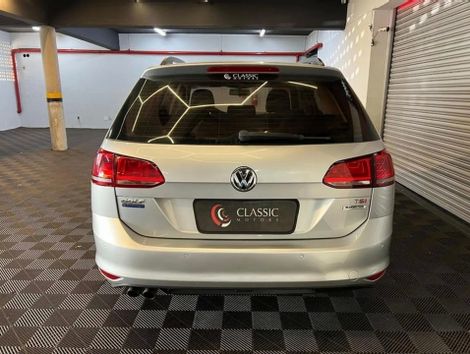 VOLKSWAGEN 1.4 TSI VARIANT COMFORTLINE 16V GASOLINA 4P AUTOMÁTICO