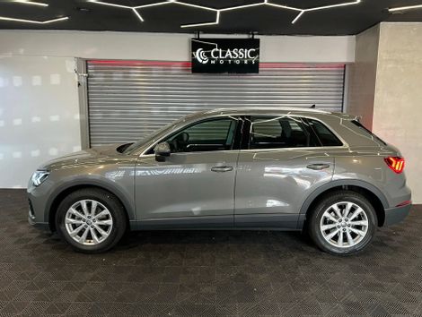 AUDI 1.4 35 TFSI GASOLINA PRESTIGE PLUS S TRONIC