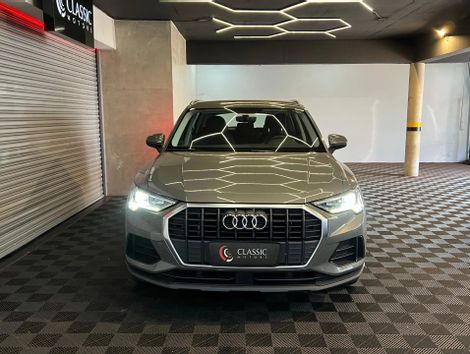 AUDI 1.4 35 TFSI GASOLINA PRESTIGE PLUS S TRONIC