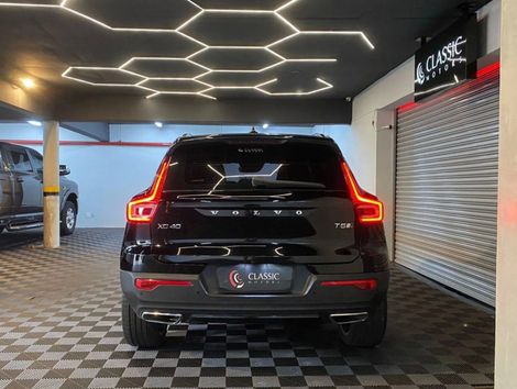 Volvo 2.0 T5 GASOLINA R-DESIGN AWD GEARTRONIC
