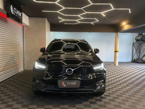 VOLVO 2.0 T5 GASOLINA R-DESIGN AWD GEARTRONIC