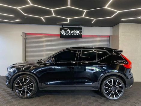 Volvo 2.0 T5 GASOLINA R-DESIGN AWD GEARTRONIC