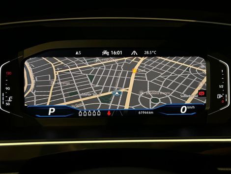 VolksWagen TIGUAN Allspac R-Line 300 TSI 2.0 