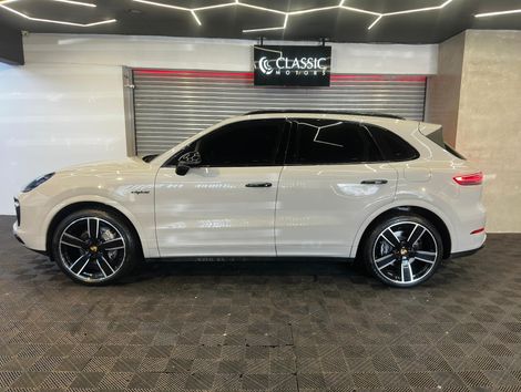 Porsche Cayenne 3.0 V6 (Híbrido)