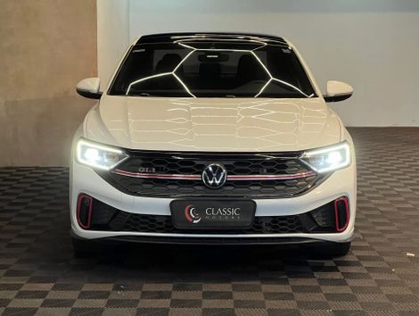 VOLKSWAGEN 2.0 350 TSI GASOLINA GLI DSG