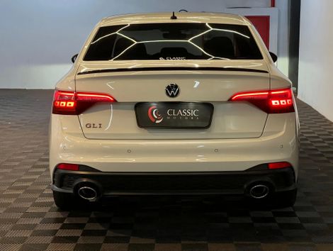 VOLKSWAGEN 2.0 350 TSI GASOLINA GLI DSG