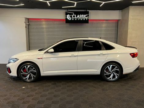 VOLKSWAGEN 2.0 350 TSI GASOLINA GLI DSG