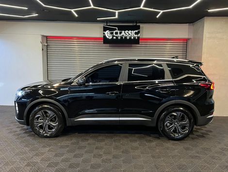 Caoa Chery 1.5 TCI FLEX HYBRID CVT