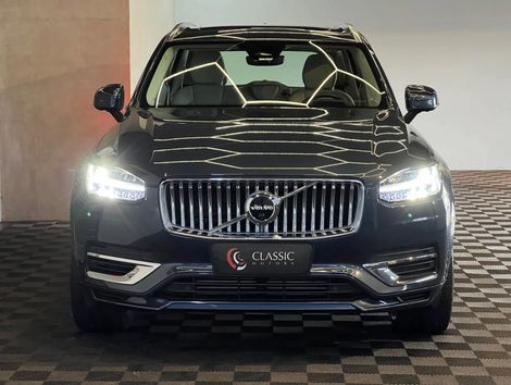 Volvo 2.0 T8 RECHARGE ULTIMATE AWD GEARTRONIC