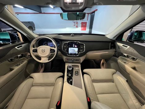 Volvo 2.0 T8 RECHARGE ULTIMATE AWD GEARTRONIC