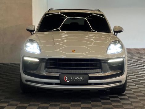 PORSCHE 2.0 TURBO GASOLINA T PDK