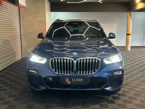 BMW 3.0 I6 TURBO HÍBRIDO XDRIVE45E M SPORT AUTOMÁTICO