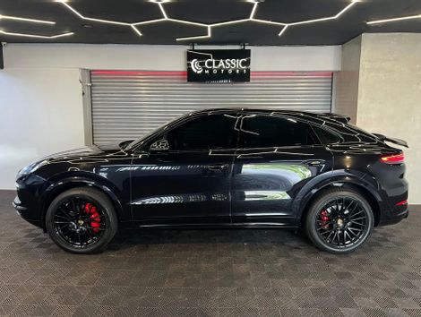 Porsche 3.0 V6 GASOLINA AWD TIPTRONIC S