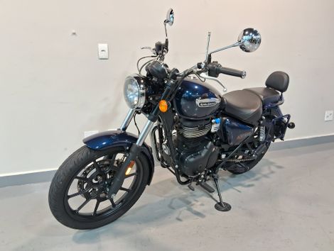 Royal Enfield Meteor Stellar 350cc ABS