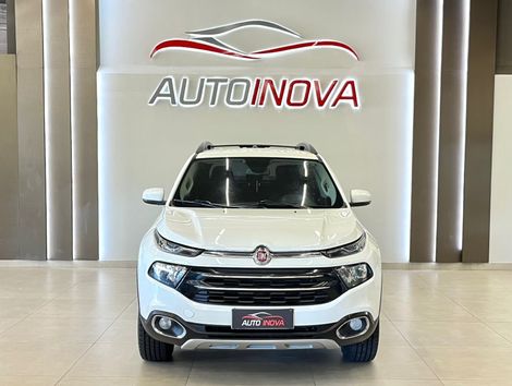 Fiat Toro Freedom 2.0 16V 4x2 TB Diesel Mec.