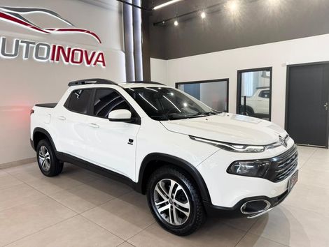 Fiat Toro Freedom 2.0 16V 4x2 TB Diesel Mec.