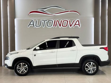 Fiat Toro Freedom 2.0 16V 4x2 TB Diesel Mec.