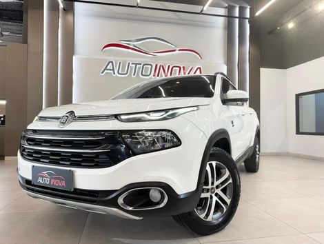 Fiat Toro Freedom 2.0 16V 4x2 TB Diesel Mec.
