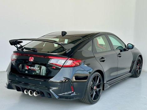 Honda Civic Type-R 2.0 Turbo 16V