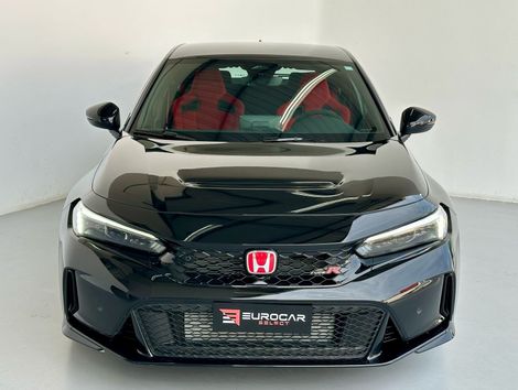 Honda Civic Type-R 2.0 Turbo 16V