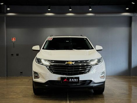 Chevrolet EQUINOX Premier 2.0 Turbo AWD 262cv Aut.