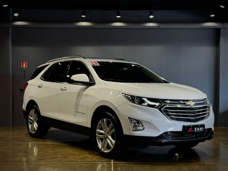 Chevrolet EQUINOX Premier 2.0 Turbo AWD 262cv Aut.