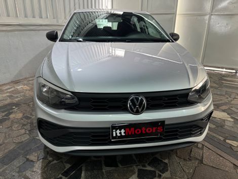 VolksWagen Polo Track 1.0 Flex 12V 5p