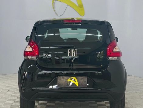 Fiat MOBI LIKE 1.0 Fire Flex 5p.