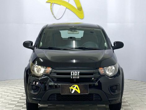 Fiat MOBI LIKE 1.0 Fire Flex 5p.