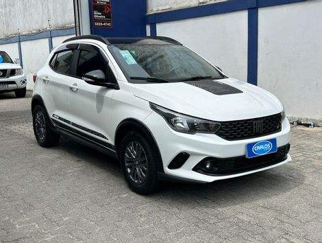 Fiat ARGO TREKKING 1.3 8V Flex