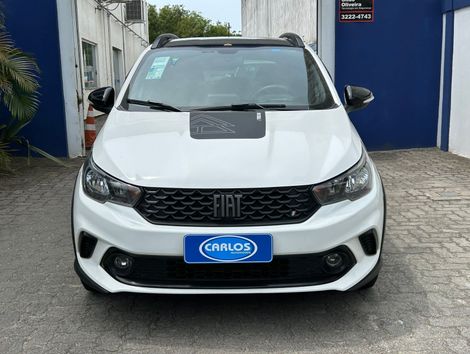 Fiat ARGO TREKKING 1.3 8V Flex