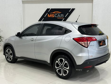 Honda HR-V LX 1.8 Flexone 16V 5p Aut.