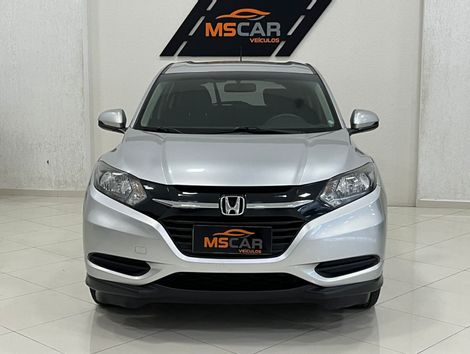 Honda HR-V LX 1.8 Flexone 16V 5p Aut.