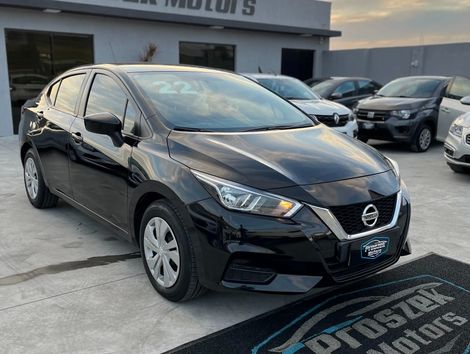 NISSAN 1.6 16V FLEX SENSE XTRONIC